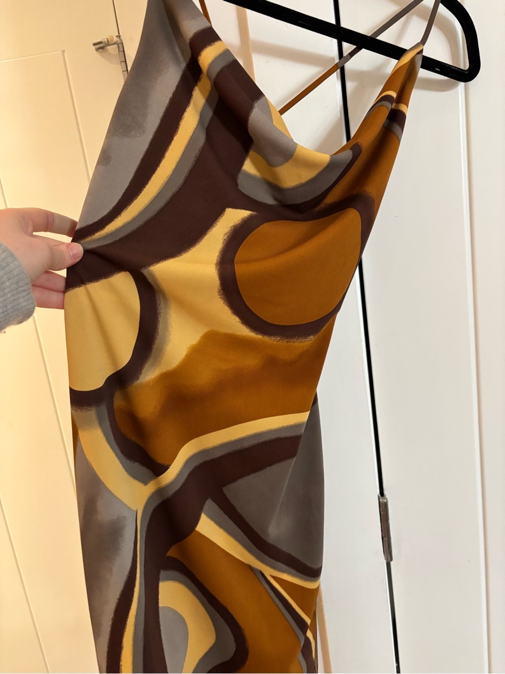 Opera Dress - Picture 2 of 6